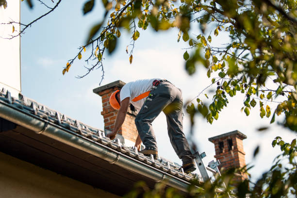 Trusted Syracuse, UT Roofing Contractor Experts
