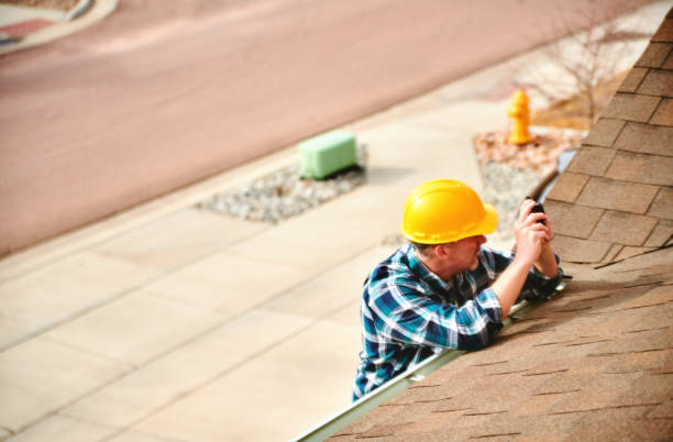 Quick and Trustworthy Emergency Roof Repair Services in Syracuse, UT